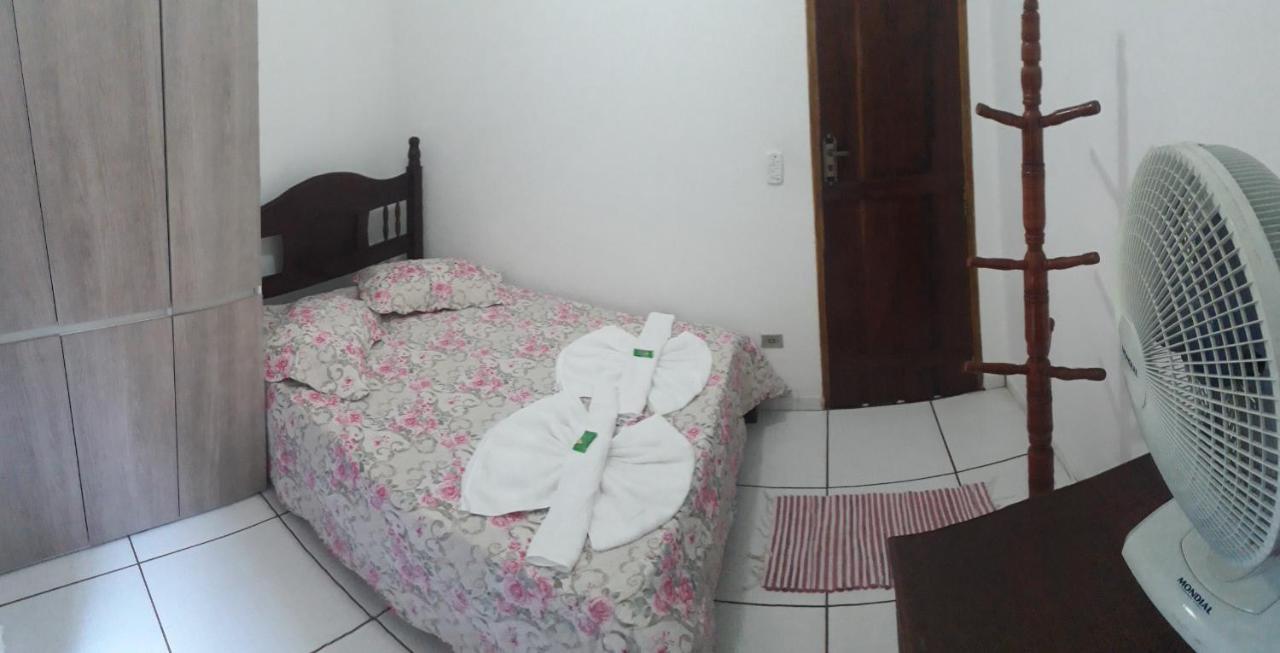 Casa Proximo O Centro Historico Villa Parati Esterno foto